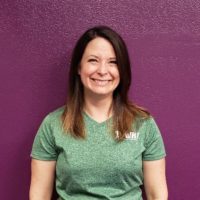 Catherine Printz, PWR!Moves Certified Therapist and Instructor