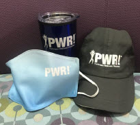 PWRSwag