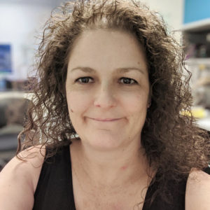 Shelly Dainty - Parkinson Wellness Recovery