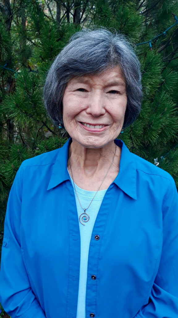 Marg Bartosek -R
