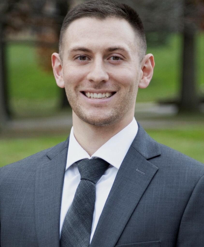 Professional Head Shot