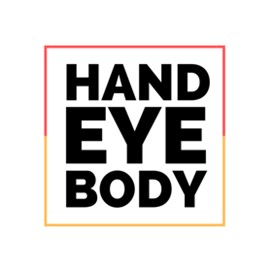 handEyebody handEyebody