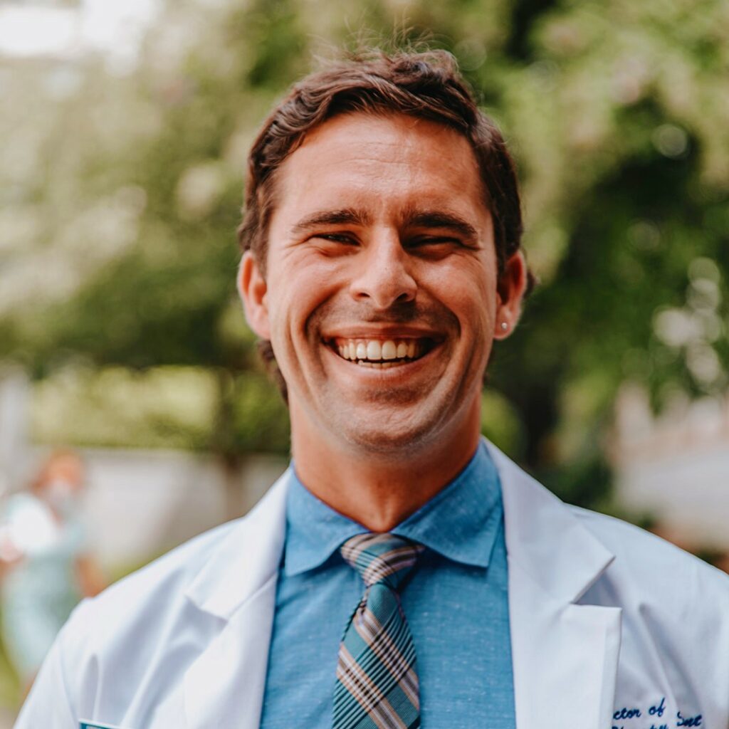 DPT2 White Coat