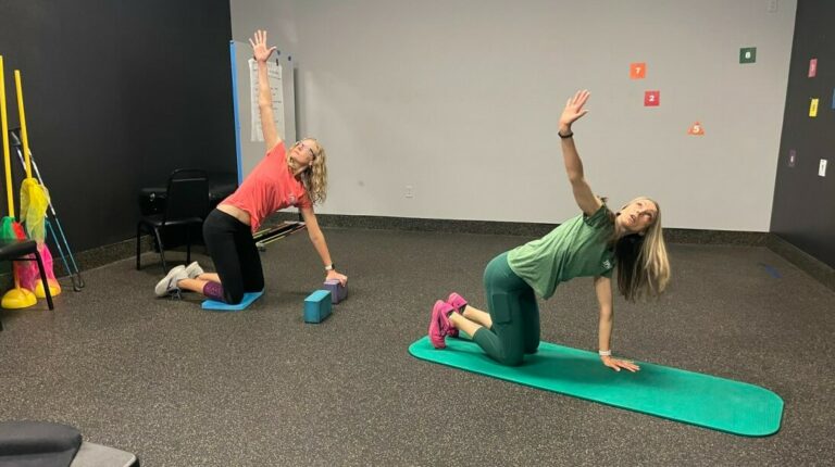 Parkinson Wellness Recovery | PWR! – Implementing research-based ...