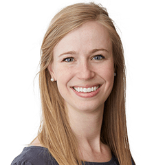 Headshot – HP