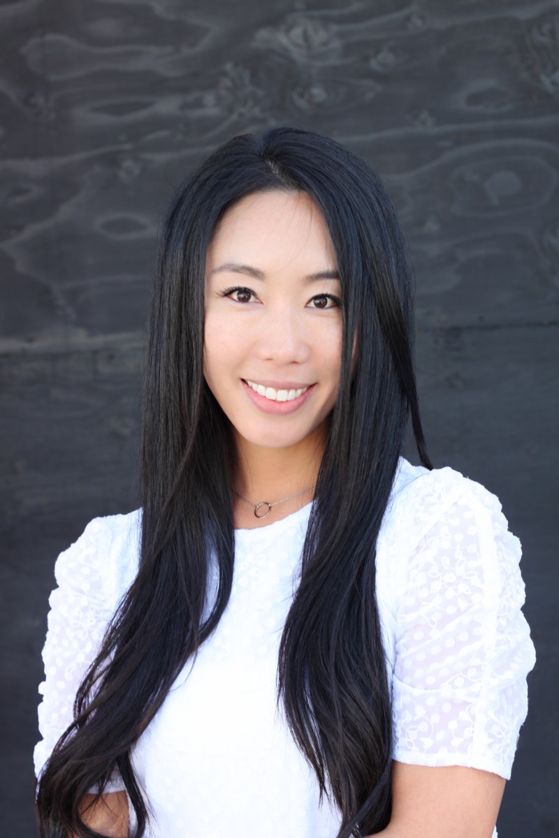 Gina Kim, MOT, OTR/L, CBIS, CSRS | Parkinson Wellness Recovery | PWR!